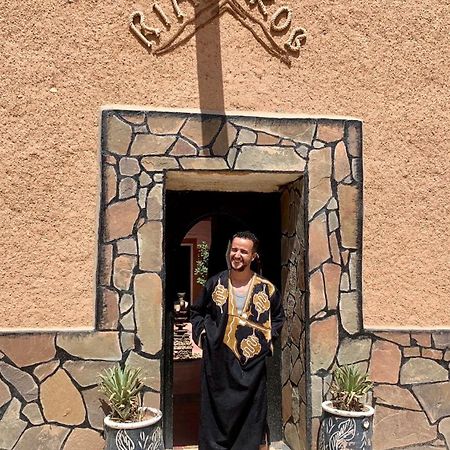 Riad Nkob Exterior photo