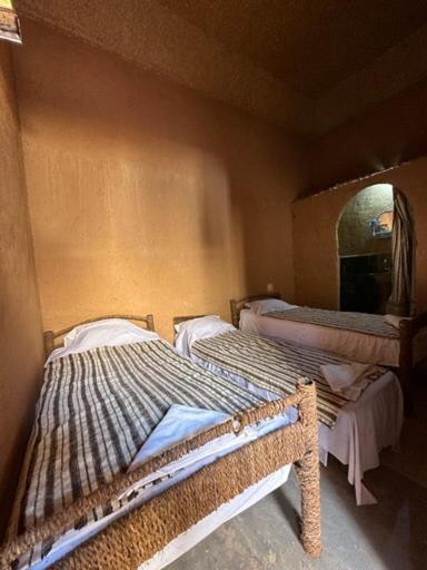 Riad Nkob Exterior photo