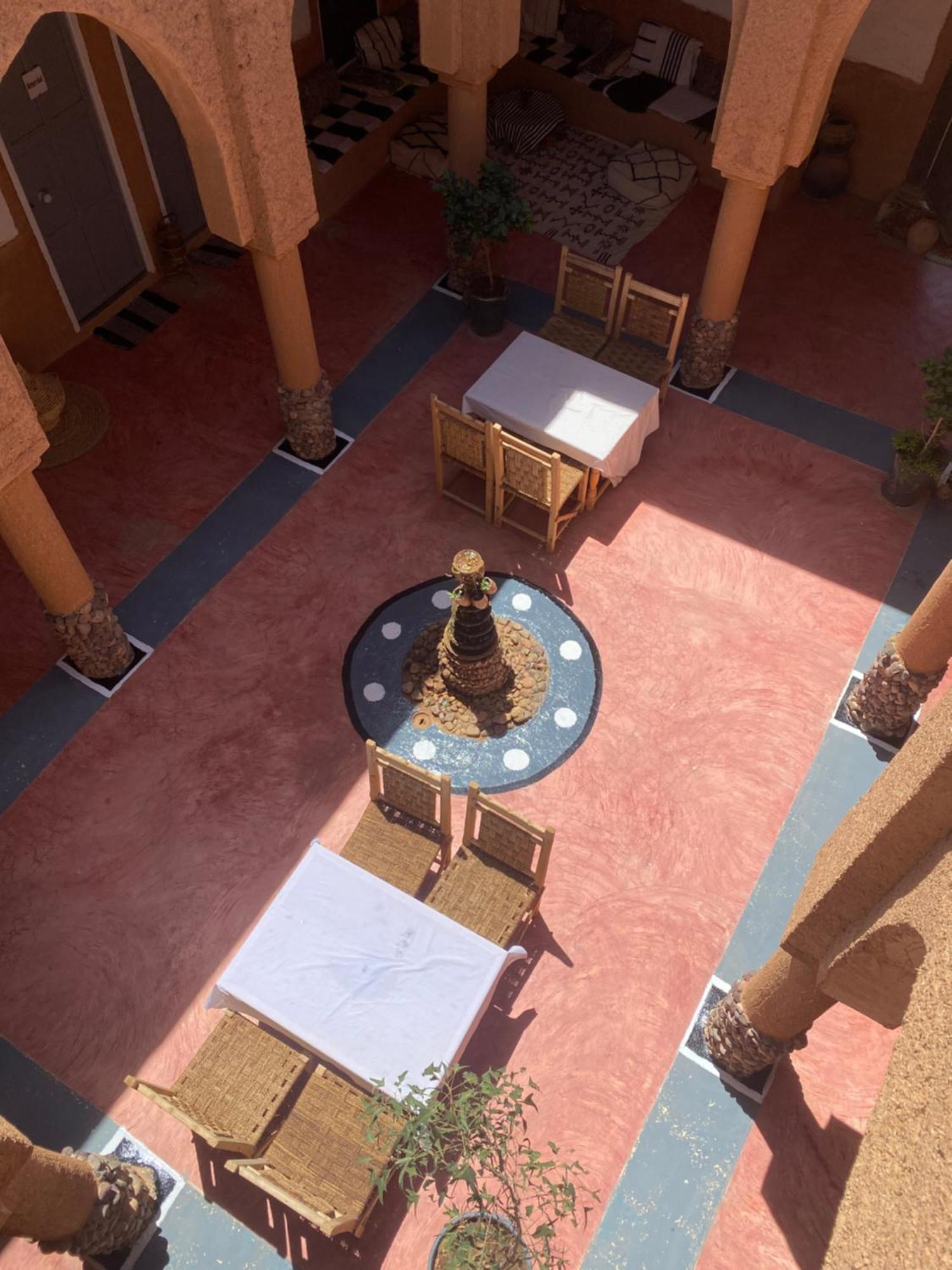 Riad Nkob Exterior photo