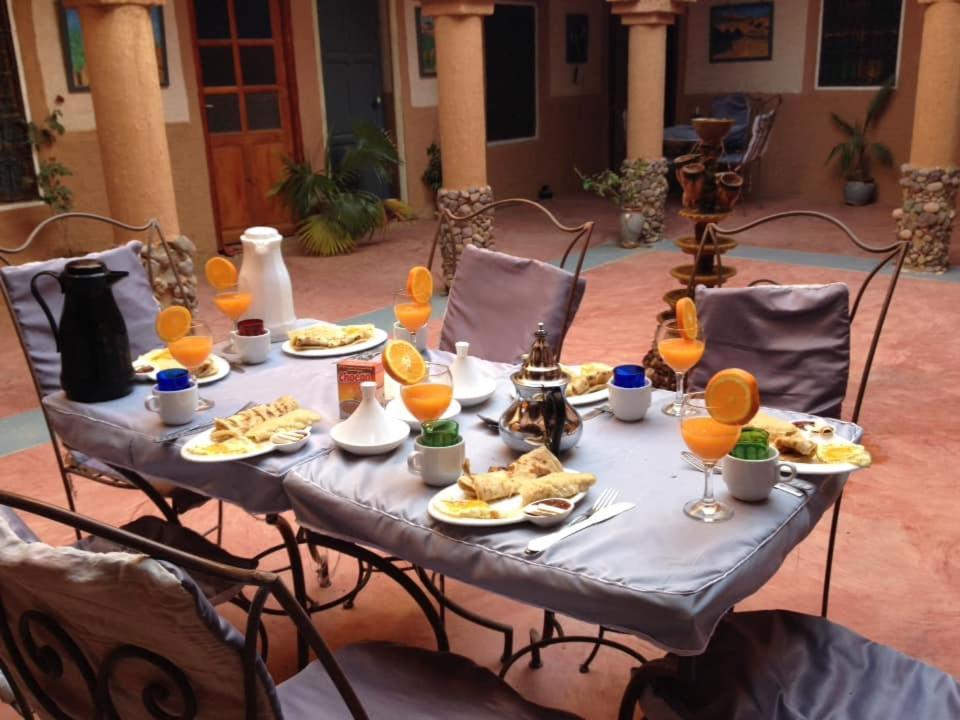 Riad Nkob Exterior photo